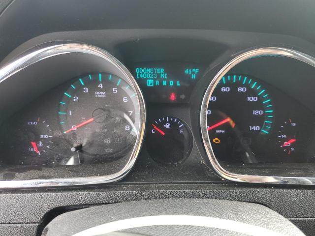Photo 9 from auction – 2011 CHEVROLET TRAVERSE L with VIN 1GNKRGED0BJ182029