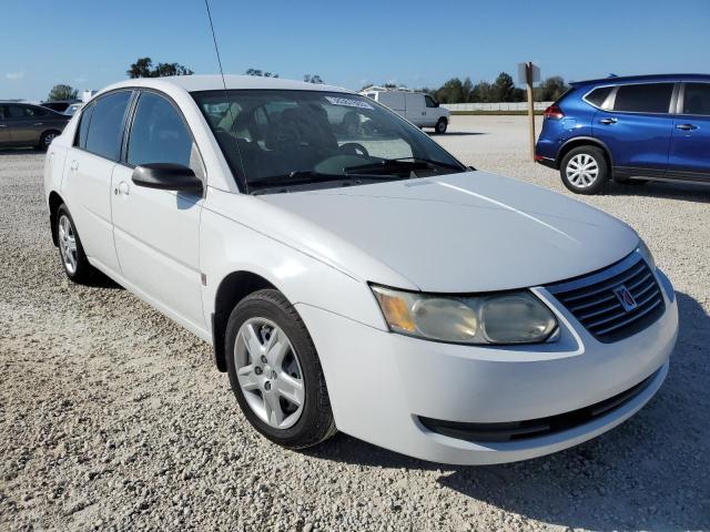 Photo 4 from auction – 2007 SATURN ION LEVEL with VIN 1G8AJ55F67Z103757