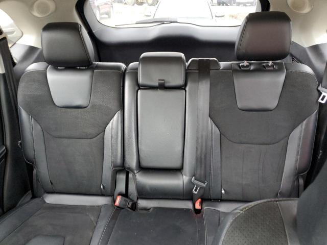 Photo 10 from auction – 2015 FORD EDGE SPORT with VIN 2FMTK3AP5FBB41086