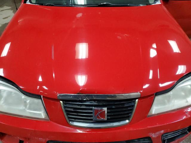 Photo 12 from auction – 2006 SATURN VUE with VIN 5GZCZ33D36S886331