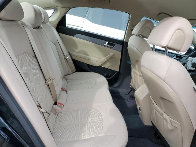 Photo 10 from auction – 2017 HYUNDAI SONATA SE with VIN 5NPE24AF4HH593404