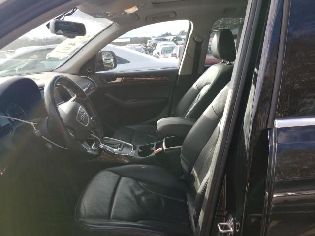 Zdjęcie 7 z aukcji – 2015 AUDI Q5 PREMIUM z VIN WA1LFAFP3FA022318