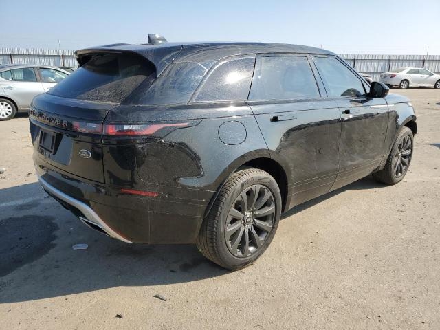 Photo 3 from auction – 2020 LAND ROVER RANGE ROVE with VIN SALYK2FV8LA238990