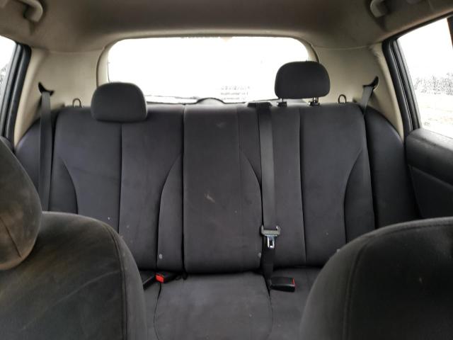 Photo 10 from auction – 2009 NISSAN VERSA S with VIN 3N1BC13E19L391062