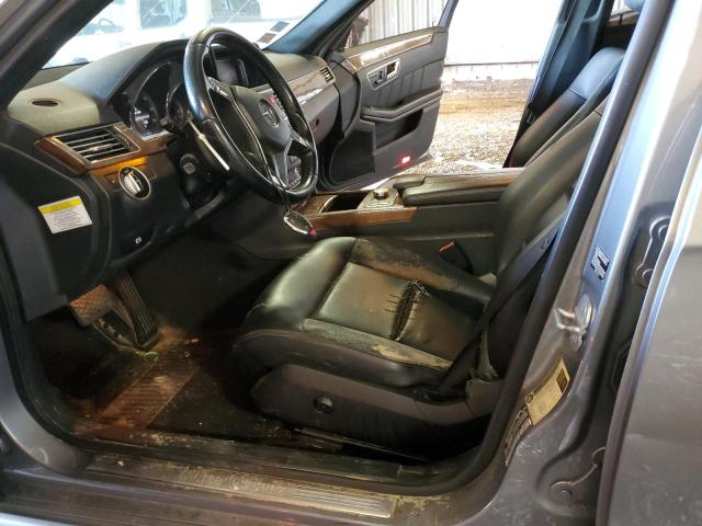 Photo 7 from auction – 2013 MERCEDES-BENZ E 350 with VIN WDDHF5KB1DA752499
