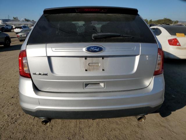 Photo 6 from auction – 2011 FORD EDGE SE with VIN 2FMDK3GCXBBB55696