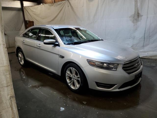 Photo 4 from auction – 2015 FORD TAURUS SEL with VIN 1FAHP2H84FG122614
