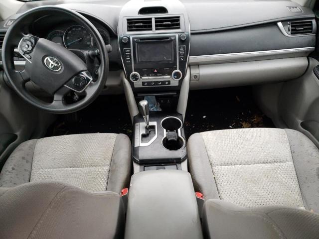 Photo 8 from auction – 2014 TOYOTA CAMRY L with VIN 4T4BF1FK6ER391422