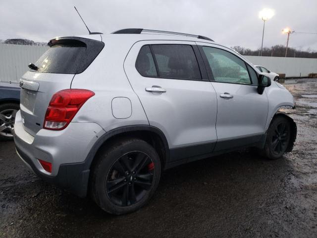 Photo 3 from auction – 2018 CHEVROLET TRAX 1LT with VIN 3GNCJPSB9JL344729