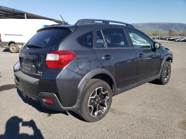 Photo 3 from auction – 2015 SUBARU XV CROSSTR with VIN JF2GPAMC3F8219888