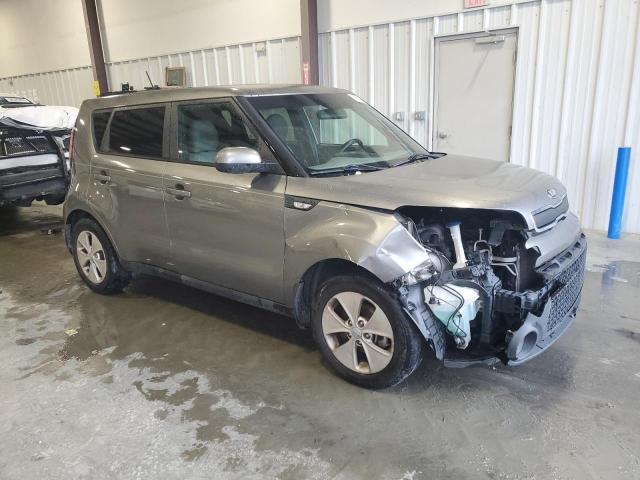 Photo 4 from auction – 2014 KIA SOUL with VIN KNDJN2A25E7078807