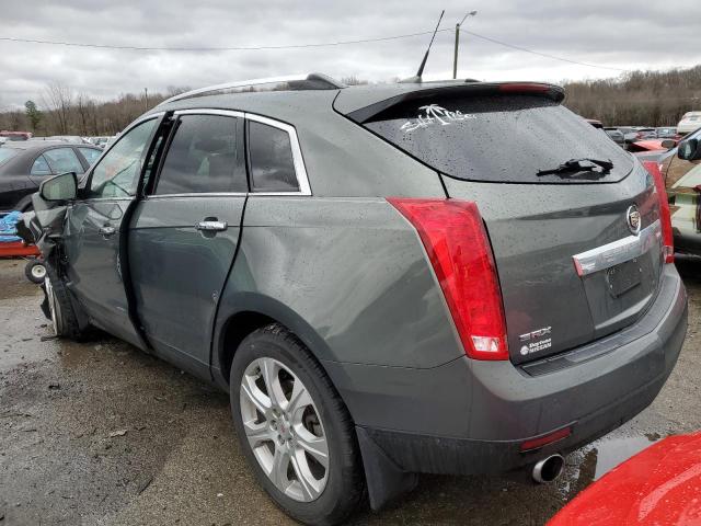 Photo 2 from auction – 2013 CADILLAC SRX PERFOR with VIN 3GYFNDE38DS575462