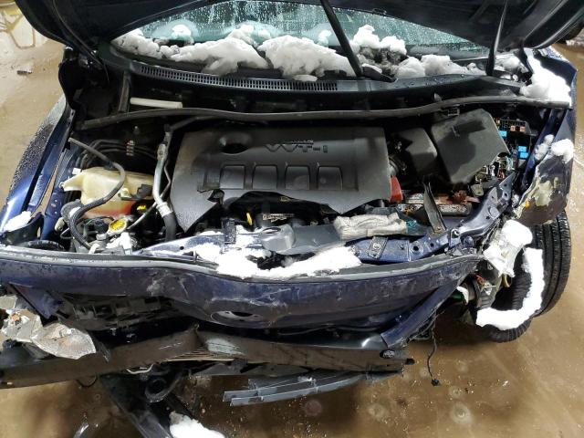 Photo 11 from auction – 2012 TOYOTA COROLLA BA with VIN 2T1BU4EE7CC842997
