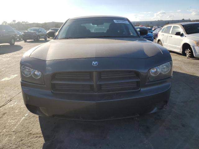 Photo 5 from auction – 2008 DODGE CHARGER with VIN 2B3LA43R18H245913