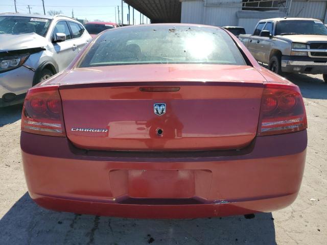 Photo 6 from auction – 2007 DODGE CHARGER SE with VIN 2B3KA43R97H789814