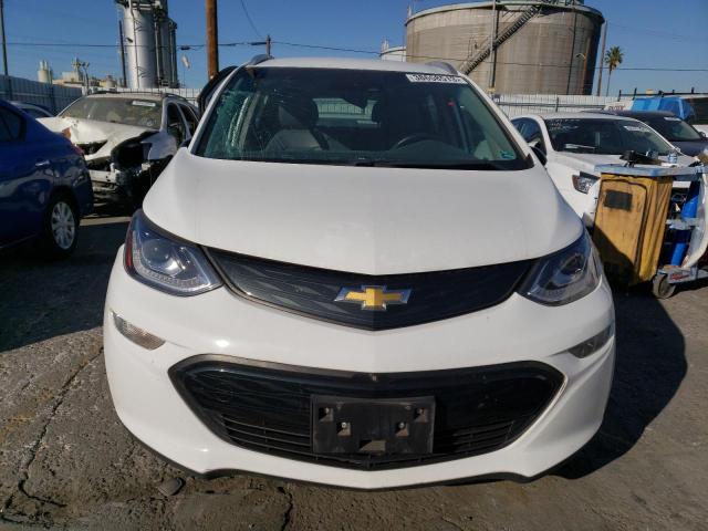 Photo 5 from auction – 2017 CHEVROLET BOLT EV PR with VIN 1G1FX6S07H4134412