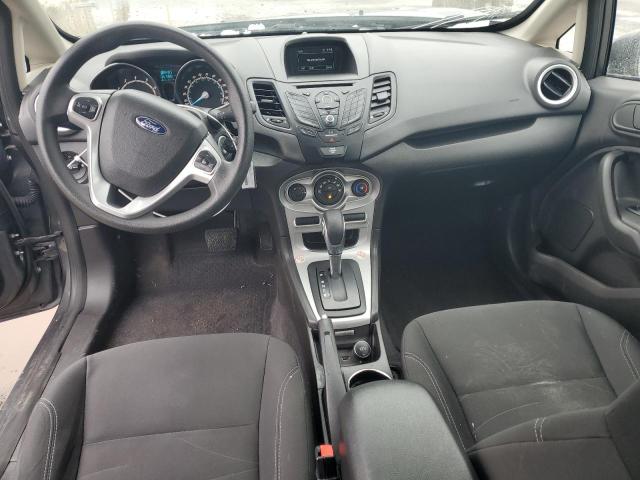 Photo 8 from auction – 2019 FORD FIESTA SE with VIN 3FADP4EJ8KM155519