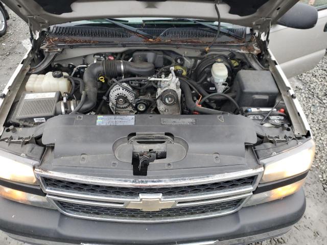 Photo 11 from auction – 2006 CHEVROLET SILVERADO with VIN 1GCEC19X36Z204461