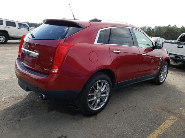 Photo 3 from auction – 2013 CADILLAC SRX PREMIU with VIN 3GYFNEE31DS504660