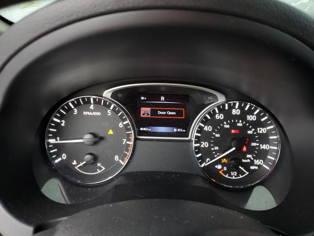 Photo 9 from auction – 2018 NISSAN ALTIMA 2.5 with VIN 1N4AL3AP3JC139604