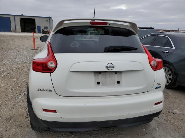 Photo 6 from auction – 2013 NISSAN JUKE S with VIN JN8AF5MR2DT212089