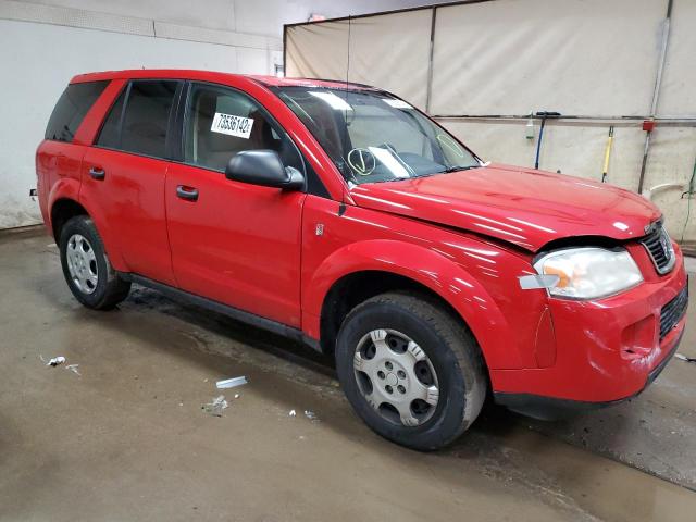 Photo 4 from auction – 2006 SATURN VUE with VIN 5GZCZ33D36S886331