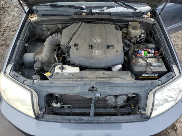 Photo 12 from auction – 2003 TOYOTA 4RUNNER SR with VIN JTEZU14RX38007730