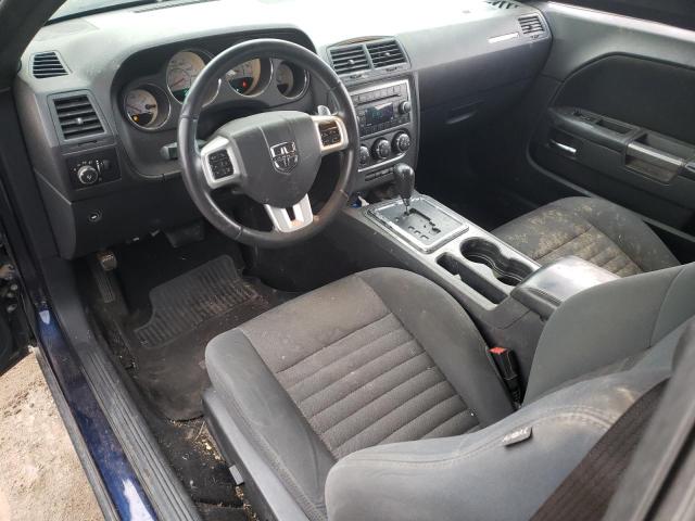 Photo 8 from auction – 2014 DODGE CHALLENGER with VIN 2C3CDYBT9EH180237