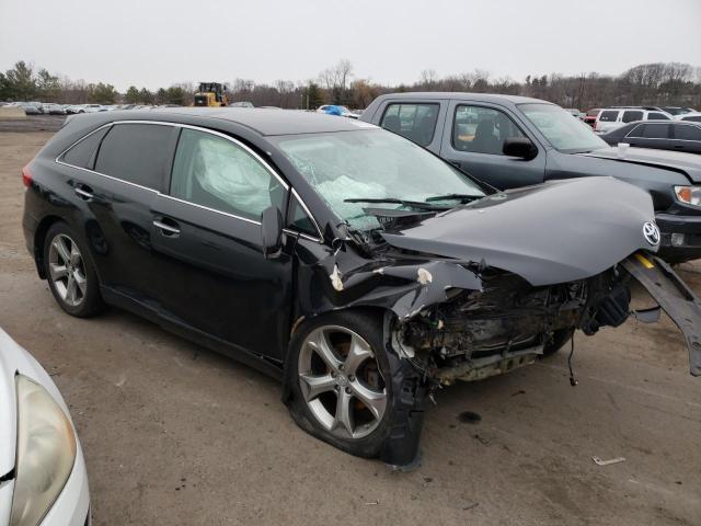 Photo 4 from auction – 2014 TOYOTA VENZA LE with VIN 4T3BK3BB1EU105555