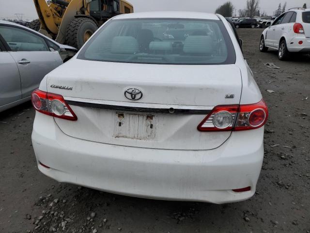 Photo 6 from auction – 2013 TOYOTA COROLLA BA with VIN 5YFBU4EE1DP184546