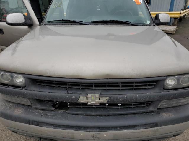 Photo 11 from auction – 2001 CHEVROLET SILVERADO with VIN 1GCEK19T21E142633