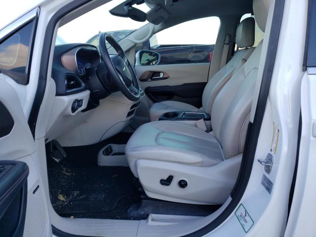 Photo 7 from auction – 2017 CHRYSLER PACIFICA T with VIN 2C4RC1EG2HR720895