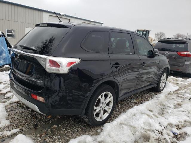 Photo 3 from auction – 2015 MITSUBISHI OUTLANDER with VIN JA4AD3A33FZ002813