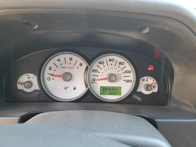 Photo 9 from auction – 2007 FORD ESCAPE XLT with VIN 1FMYU03127KA26167