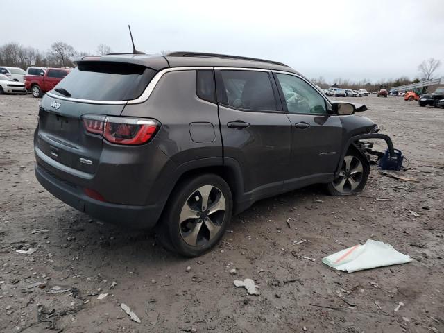 Photo 3 from auction – 2018 JEEP COMPASS LA with VIN 3C4NJCBB7JT134057