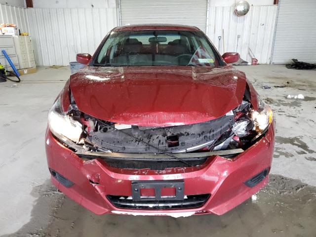 Photo 5 from auction – 2016 NISSAN ALTIMA 2.5 with VIN 1N4AL3AP5GN364376