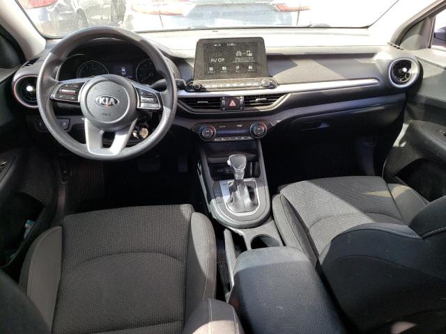 Photo 8 from auction – 2019 KIA FORTE FE with VIN 3KPF24AD0KE138340