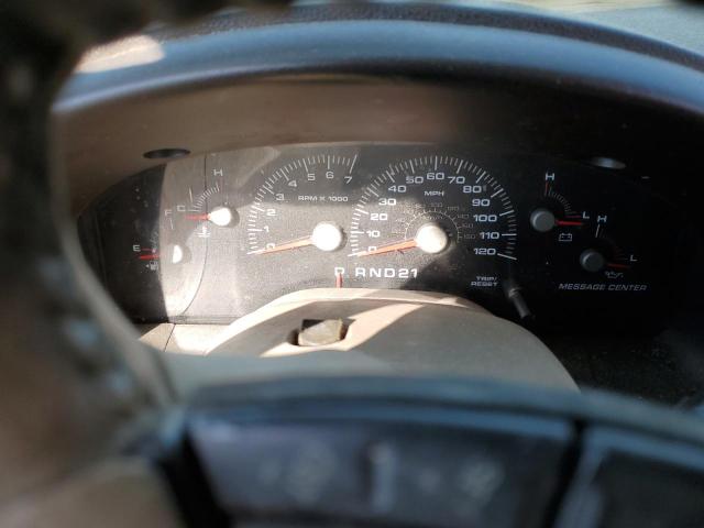 Photo 9 from auction – 2004 FORD EXPEDITION with VIN 1FMFU18L84LB24262