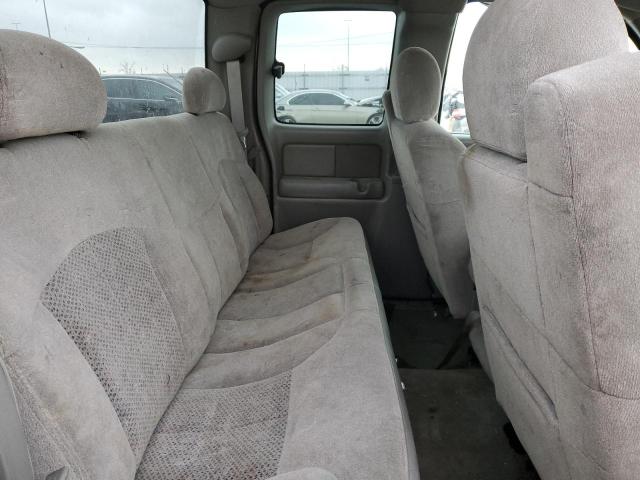 Photo 10 from auction – 2000 CHEVROLET SILVERADO with VIN 2GCEC19T1Y1296551