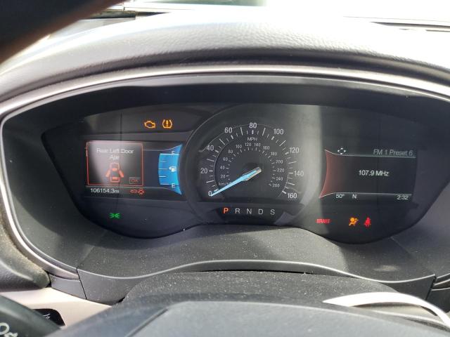 Photo 9 from auction – 2018 FORD FUSION SE with VIN 3FA6P0HD2JR223046