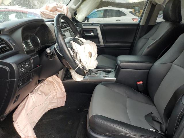 Photo 7 from auction – 2015 TOYOTA 4RUNNER SR with VIN JTEBU5JR5F5270887