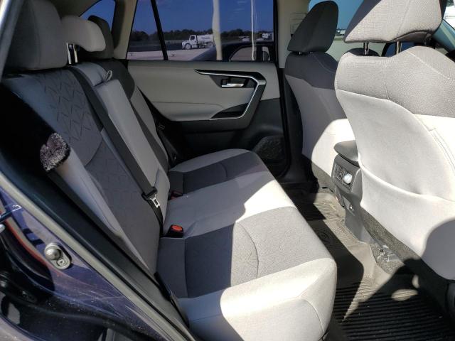 Photo 11 from auction – 2021 TOYOTA RAV4 XLE with VIN 2T3P1RFV6MW192576