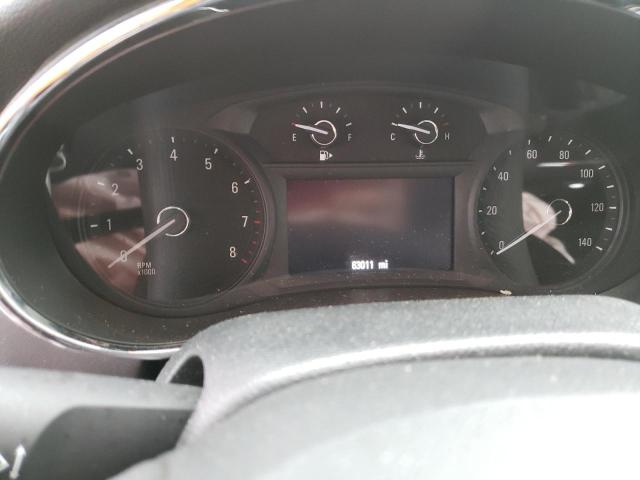 Photo 9 from auction – 2017 BUICK ENCORE PRE with VIN KL4CJFSBXHB194378