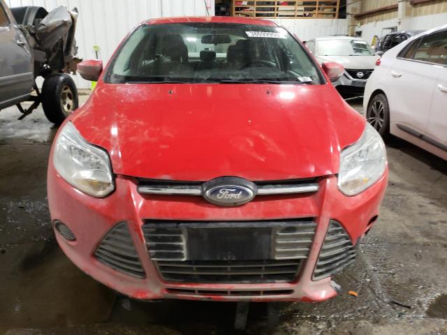 Photo 5 from auction – 2014 FORD FOCUS SE with VIN 1FADP3F26EL145997
