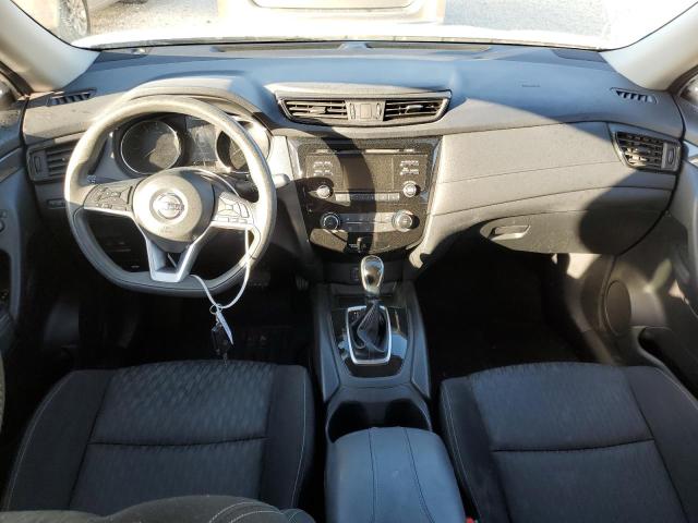 Photo 8 from auction – 2017 NISSAN ROGUE S with VIN KNMAT2MT4HP581565