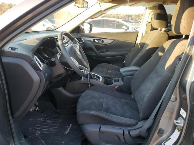 Photo 7 from auction – 2015 NISSAN ROGUE S with VIN KNMAT2MT8FP506252