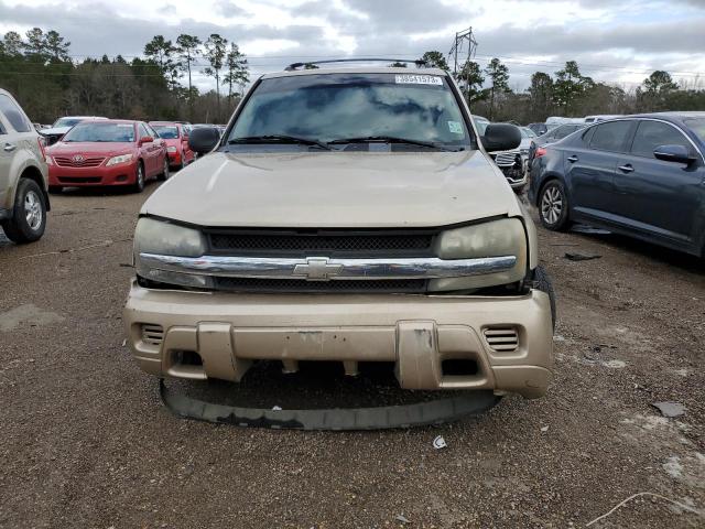 Photo 5 from auction – 2006 CHEVROLET TRAILBLAZE with VIN 1GNDT13S262144441