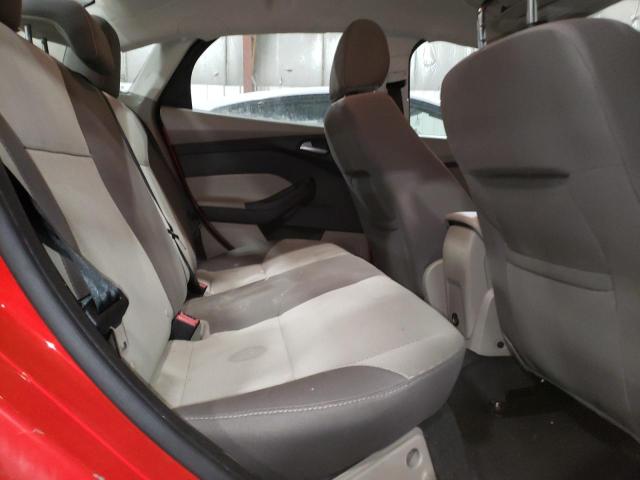 Photo 10 from auction – 2014 FORD FOCUS SE with VIN 1FADP3F26EL145997