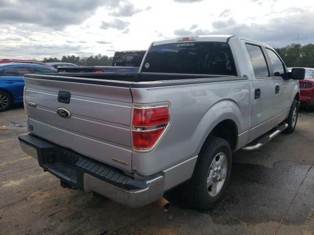 Photo 3 from auction – 2012 FORD F150 SUPER with VIN 1FTFW1CF5CKD49940