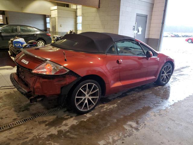 Photo 3 from auction – 2011 MITSUBISHI ECLIPSE SP with VIN 4A37L5EF6BE001186